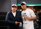 Jaime Munguia Readies Live 02 May 2026 Fight at Kings Park Stadium — Munguia Fight