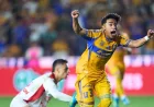 Chivas Faces Tigres in May 2 Quarterfinal First Leg