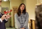 Olivia Rodrigo Hosts and Performs on Snl With Ashley Padilla