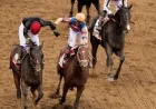 Jose Ortiz Wins 152nd Kentucky Derby by a Neck — Kentucky Derby Horse Race