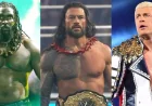 Penta Tops AI's 26 Greatest Wwe Wrestlers List for 2026