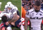 Victor Radley Avoids Sin Bin Twice in Sydney Roosters 38-24 Win