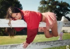 Louis Partridge Carries Olivia Rodrigo’s Miranda and Steve Song Inspiration