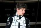 Kimi Antonelli Miami Penalty Drops Mercedes Driver to Sixth