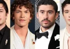 Connor Storrie Lands Saint Laurent and Tiffany Roles as Met Gala Buzz Builds