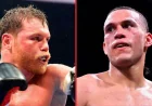Canelo Alvarez Set for Saturday Card at T-Mobile Arena — Canelo Vs Benavidez
