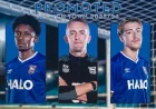 Kieran McKenna Leads Ipswich Town Football Back to the Premier League