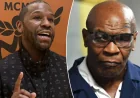 Floyd Mayweather Faces $7.3 Million IRS Demand Amid Fight Talks