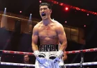Hearn Opens Bivol Next Fight Talks for Benavidez, All 4 Belts