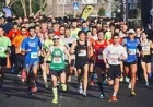 Great Birmingham Run Draws 16,000 in Birmingham Half Marathon 2026