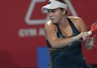 Veronika Erjavec Reaches Huizhou Final, Hits Career-Best Ranking