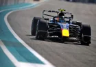 Isack Hadjar Miami Gp Disqualification Looms After Ninth-Place Qualifying