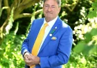 Alan Titchmarsh Writes 13th Fiction Book as Murder Mystery