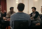 Seth Rogan Killed in The Boys Season 5 Episode 5