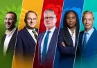 Farage Targets 1,000 Seats as Local Elections 2026 Near