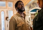 Harold Perrineau Drives From to Sixth on HBO Max — From Episode 3