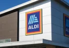 USDA Alerts on 2 Aldi Pizza Products Over Salmonella Risk