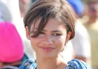 Tom Holland Hosts Bero Tournament With Zendaya in Sherman Oaks — Tom Holland Celebrity Padel Tournament