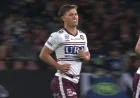 Foran Turns to Joey Walsh for Panthers Vs Sea Eagles