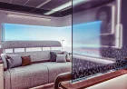 Airbus unveils A350-1000 master suite for two, Singapore Airlines