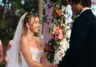 Nate and Cassie Face Naz After a $500,000 Wedding Night — Euphoria Episode 4