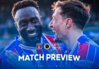 Carlisle United Host Boreham Wood in Play-Off Semi-Final