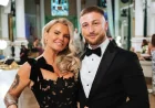 Kerry Katona says mother rushed to hospital after broken back