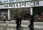 M&S Sets May 30 Closure for Swansea City Centre Store — M&s Store Closure