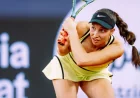 Tamara Korpatsch Rallies Past Bassols Ribera to Reach Final