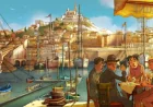 Sylvain Chomet Joins Netflix Top Movies Right Now With A Magnificent Life