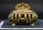 FBI Boston recovers 17th-century urn, returns it to Rome — Federal Bureau Of Investigation