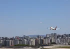 Tomé Franca cites 7.7% Brazil passenger rise and Dominican Republic route growth