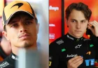 Norris Leads McLaren to 4th and 7th at F1 Miami Grand Prix