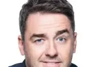 Jason Manford keeps three or four family holidays with strict device rules