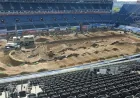 Ken Roczen Holds 4-Point Edge in Denver Supercross Results