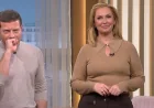 Josie Gibson Debuts New ITV Series with Paul Ainsworth