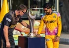 Labuschagne Hails Hunain Shah After Three-Run Final Over — Psl Final