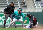 Buster Olney Says Mariners Could Expand J.P. Crawford DH Days — Espn Mlb