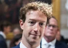 Mark Zuckerberg Says Meta Could Face Deeper Layoffs