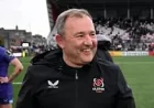 Ulster Beat Exeter Chiefs 29-12 to Reach Rugby Union Final