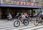 New York City Prepares for 32,000-Rider 5 Boro Bike Tour 2026 Route