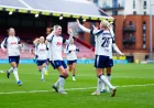 London City Ride Past Spurs: 4-2 Form Returns to Tottenham Vs London