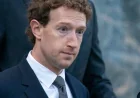Meta Raises Spending to $125 Billion-$145 Billion as Stock Slumps