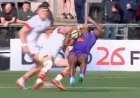 Immanuel Feyi-waboso passes HIA but Exeter stop return