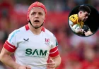 Rio Dyer Returns as Dragons Make Six Changes — Montpellier Vs Dragons