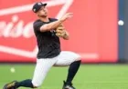 Yankees Delay Anthony Volpe Return After Rehab Stint Ends Monday