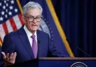 Powell Issues Jerome Powell Stock Market Warning on Middle East Risks