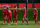 Will Wright edges closer to debut in Liverpool Team News