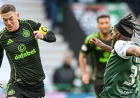 David Gray Eyes Celtic Score Today Live Boost in Sunday Test