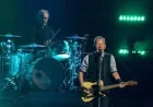Bruce Springsteen Concert Rescheduled to May 30 at Xfinity Mobile Arena